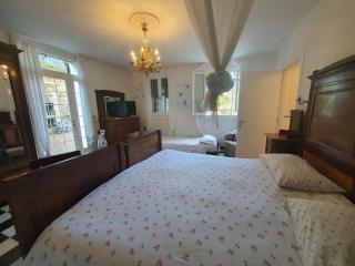 Apartment in quiet and green environment with swimming pool - Modigliana - 3