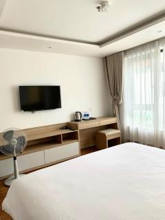The Rice's House Apartment Near Danang Beach - Da Nang - 6