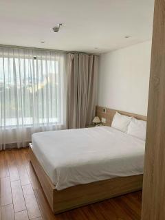 The Rice's House Apartment Near Danang Beach - Da Nang - 5