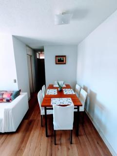 Tu Hogar en Quilpué - 6