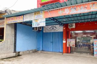 RedDoorz at Eskol Untung Suropati - Kedaton - 9