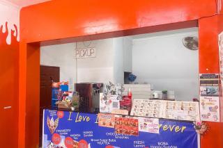 RedDoorz at Eskol Untung Suropati - Kedaton - 1