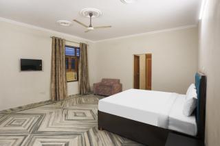 Hotel O Ann's Cottage - Faridabad - 0