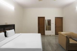 Hotel O Ann's Cottage - Faridabad - 7