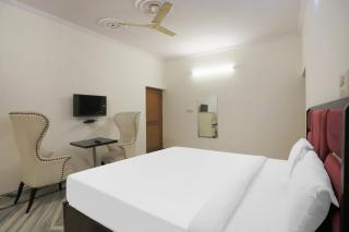 Hotel O Ann's Cottage - Faridabad - 8