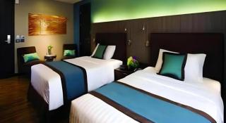F1 Hotel Manila - Manila - 4