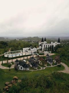 THE CASTELL CONDOMINIUM KHAOKHO BY Veerayut - 9