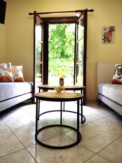 Elias studio & apartment - Agios Ioannis - 5