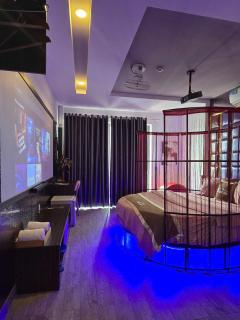 Kha Thy Hotel 2 - Ho Chi Minh - 0