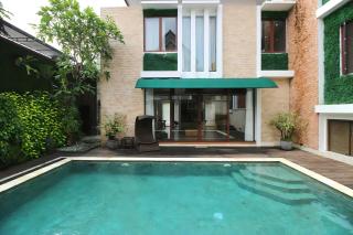 Villa Maisha by REJA Villas - 0