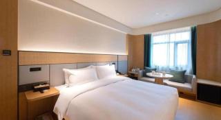 Super 8 Hotel Xian Nanshaomen - Xi'an - 9