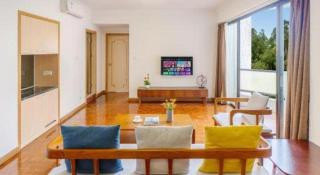 Nanhai Oil Hotel - Zhuhai - 7
