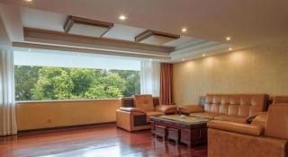 Nanhai Oil Hotel - Zhuhai - 5