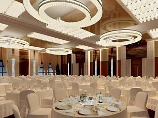 Wuhan Tieqiao Jianguo Hotel - Wuhan - 7