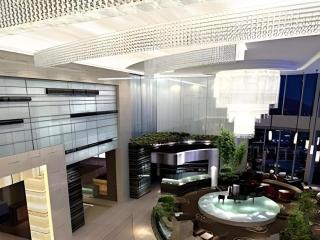 Wuhan Tieqiao Jianguo Hotel - Wuhan - 3