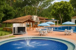 Hosteria La Real - 2