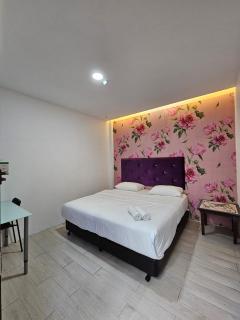 V Garden Hotel by Minsu - Kuala Lumpur - 8