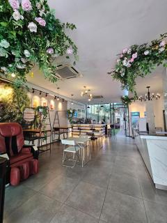 V Garden Hotel by Minsu - Kuala Lumpur - 7