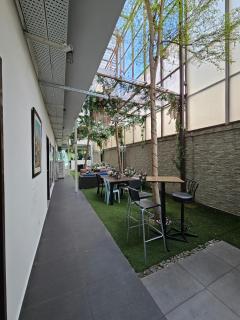 V Garden Hotel by Minsu - 6