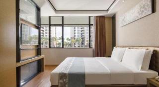 Nanhai Oil Hotel - 2