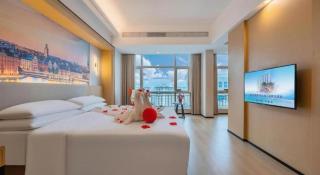 Exchange Bank Hotel Hainan - Haikou - 5