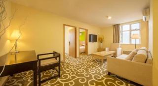Guangxin Hotel Shenzhen - Shenzhen - 2