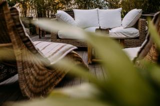 Hotel Saraceno Resort with Private Beach - Milano Marittima - 5