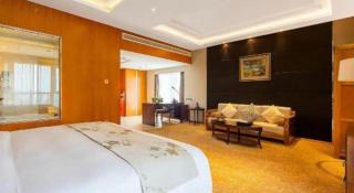 Qingdao Haidu Hotel - Huangdao - 2