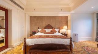 Zhengzhou Yiquan International Hotel - Zhengzhou - 7
