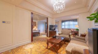 Zhengzhou Yiquan International Hotel - 6