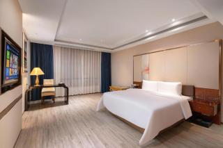 Oriental Glory Hotel - Dongguan - 9