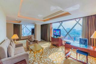 Oriental Glory Hotel - Dongguan - 1