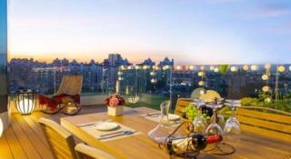 Lai shing Holiday Resortel - Dongguan - 1