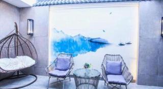 Lai shing Holiday Resortel - 3