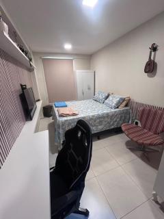 Seu flat temporário no São João de Campina! - Campina Grande - 2