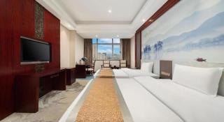 Nanning Qian Xi International Hotel - Nanning - 4