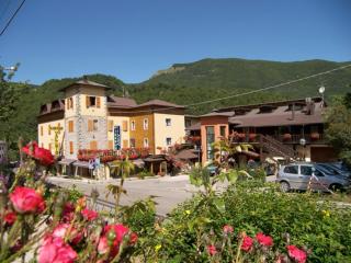 Val Del Rio - Fiumalbo - 8