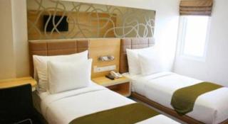 Sub City Hotel - Surabaya - 2