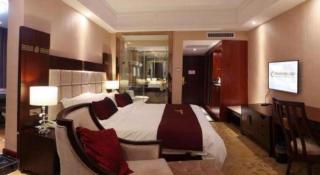 Telecom Hotel Guilin - Guilin - 4