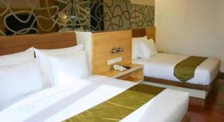 Sub City Hotel - Surabaya - 2