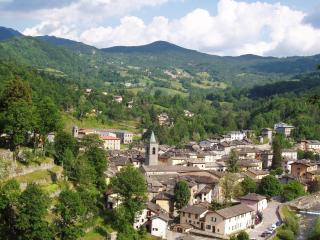 Val Del Rio - Fiumalbo - 0