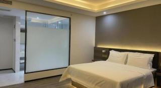 7 Days Inn Fucheng Wu Gongci Gaodeng East Street Binjiang Road - Haikou - 7