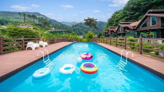 Gapyeong S&J Pension - Gapyeong - 0