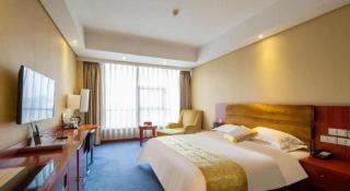 Qingdao TianRun JinWang Hotel - Qingdao - 2