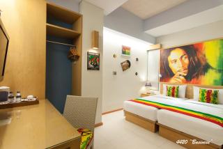 Rhadana Hotel - Kuta - 3