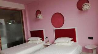 TO915101 STILL LOVE THEME HOTEL - Chengdu - 2