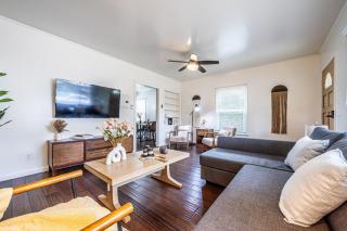 3BR Santa Monica Home, Ideal for Groups! - Los Angeles - 9