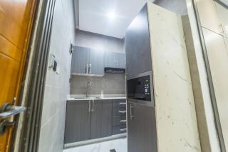 D8/Airport Proximity Comfort - Accra - 1
