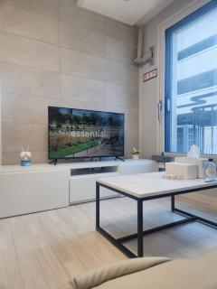 Yeongdeungpo-gu Office Station Line 2 and Line 5 5 minutes away two-bedroom - 7