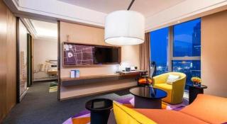 Hampton by Hilton Suzhou XiangCheng - Suzhou - 2